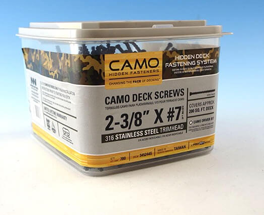 camo a2 700 vnt 60mm